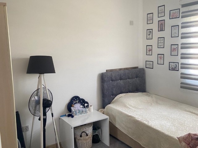 Flat To Rent in Çanakkale, Famagusta