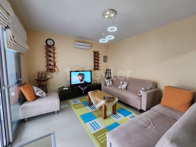 FURNISHED 2+1 FLAT FOR RENT IN MAGUSA KAİLANT AREA