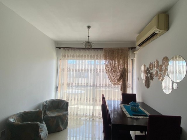 MAĞUSA AYLUKA BÖLGESİ SATILIK 3+1 DAİRE 