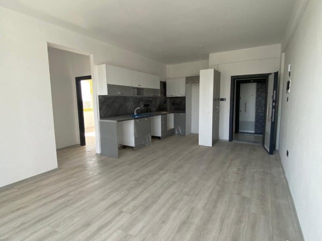 2+ 1 TURKISH KOÇANLI FLAT FOR SALE IN ÇANAKKALE REGION