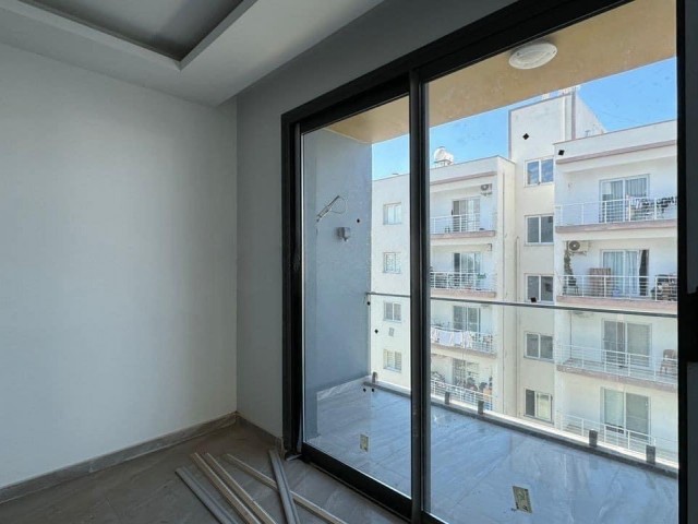 Flat For Sale in Çanakkale, Famagusta