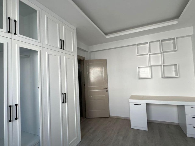 Flat For Sale in Çanakkale, Famagusta