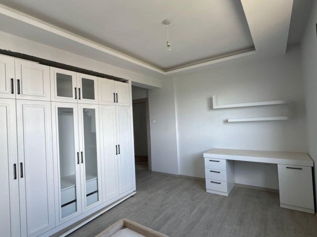 Flat For Sale in Çanakkale, Famagusta