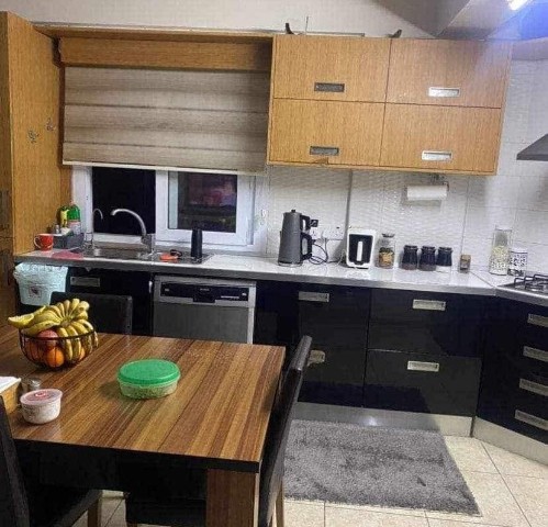 2+1 آپارتمان برای فروش در منطقه YENİBOĞAZİÇİ