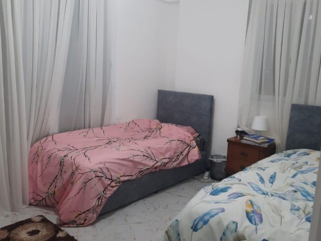 Flat For Sale in Çanakkale, Famagusta