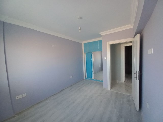 1+1 apartment for sale in Iskele long beach