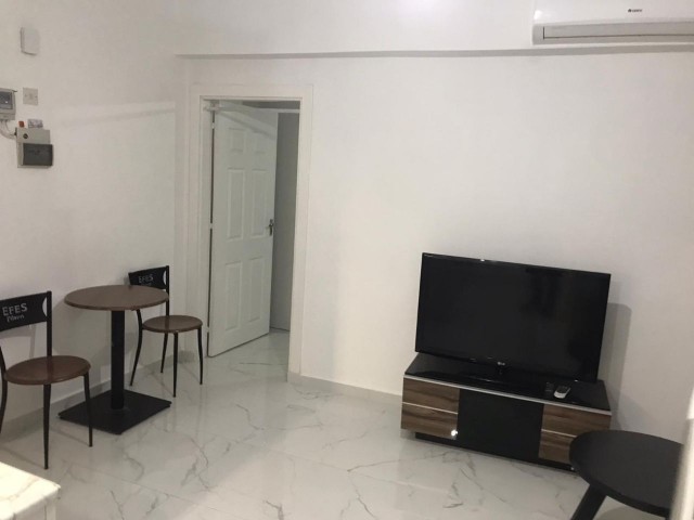 Salamis St  1+1  apartment for rent *** Payment 6+6 *** second floor No elevator
