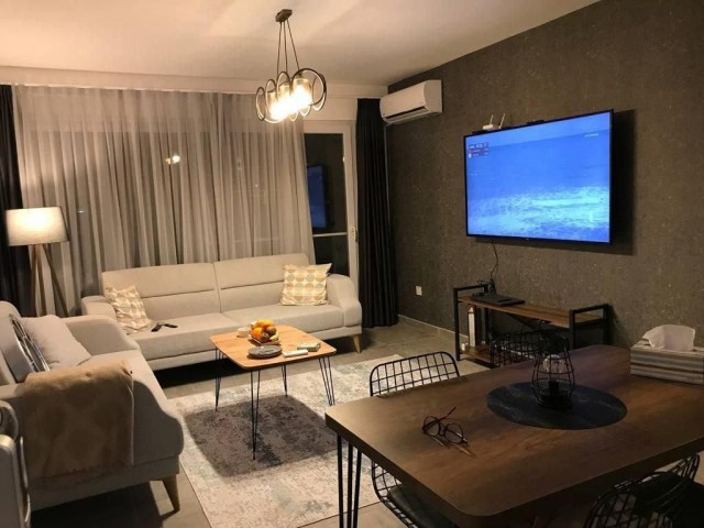 Flat For Sale in Gülseren, Famagusta