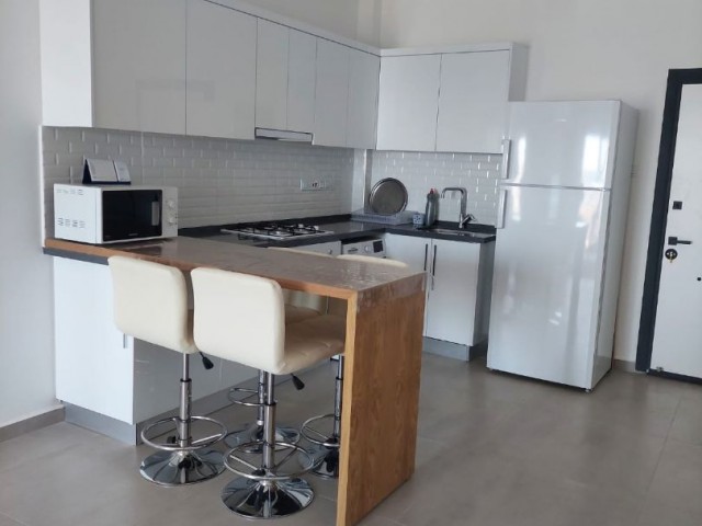 2+1 rent apartment in Iskele long beach