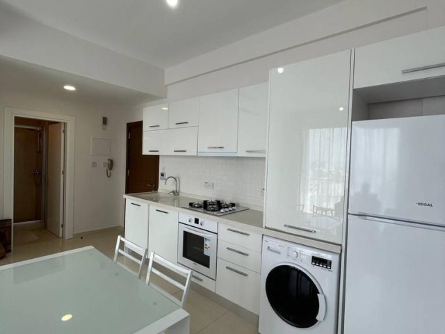 Famagusta jadem 1+1 apartment rent