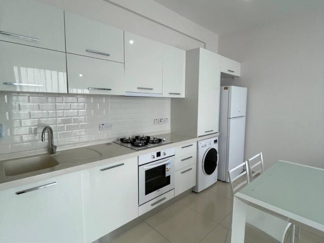 Famagusta jadem 1+1 apartment rent