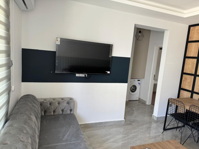 Iskele Long Beach 2+1 Wohnung zu vermieten