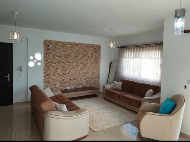 FAMAGUSTA GÜLSEREN FURNISHED FOR RENT 3 1