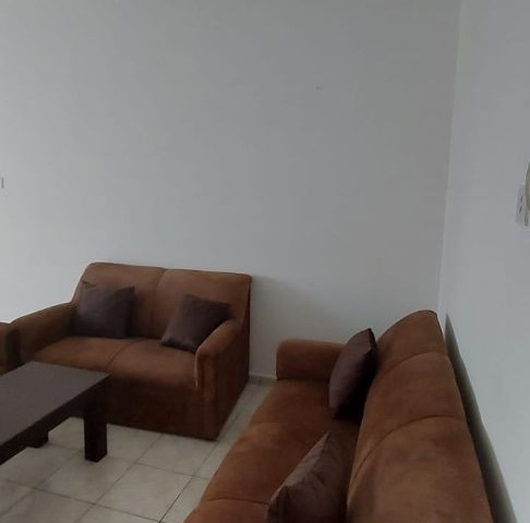 پرداخت ماهانه - 2+1 آپارتمان مبله در سراسر EMU، فاماگوستا