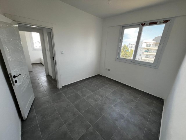 FAMAGUSTA ÇANAKKALE NEW 2+1 FLAT