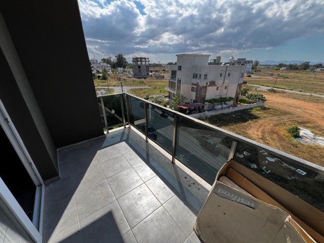 FAMAGUSTA ÇANAKKALE FURNISHED NEW 2 1 FLAT FOR RENT