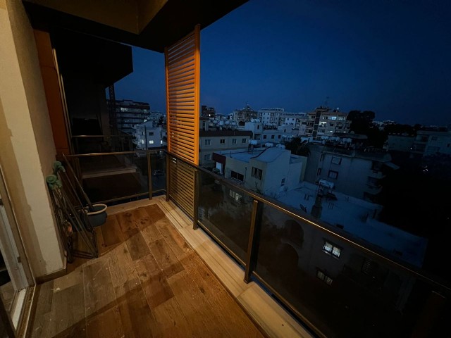 !!!UNIQUE PRICE!!! FAMAGUSTA GÜLSEREN FULLY FURNISHED 2 1 FLAT