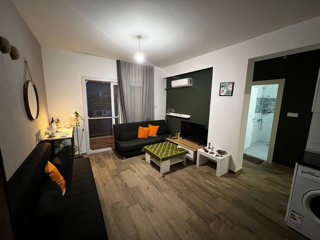 !!!EINZIGARTIGER PREIS PREIS!!! FAMAGUSTA GÜLSEREN KOMPLETT MÖBLIERTE 2+1 WOHNUNG