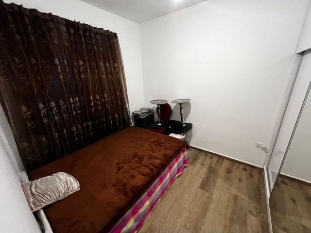 !!!UNIQUE PRICE!!! FAMAGUSTA GÜLSEREN FULLY FURNISHED 2 1 FLAT