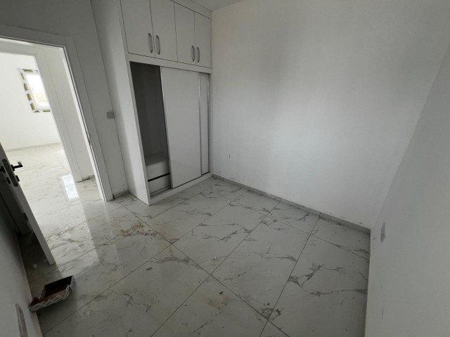 GAZİMAGUSA TUZLA 3+1 DAİRE 2 AY SONRA TESLİM