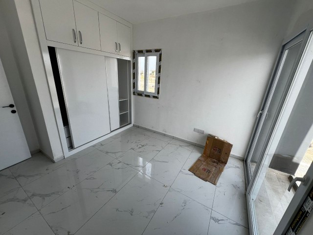 GAZİMAGUSA TUZLA 2+1 DAİRE 2 AY SONRA TESLİM