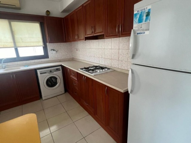 FAMAGUSTA SALAMIS FURNISHED 3+1 FLAT FOR RENT