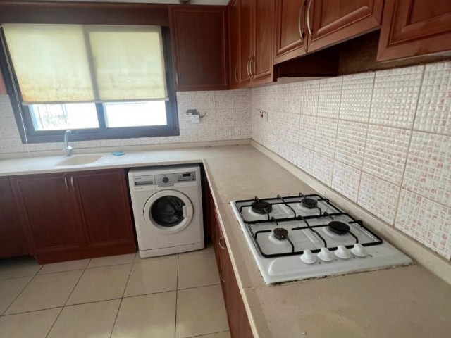 FAMAGUSTA SALAMIS FURNISHED 3+1 FLAT FOR RENT