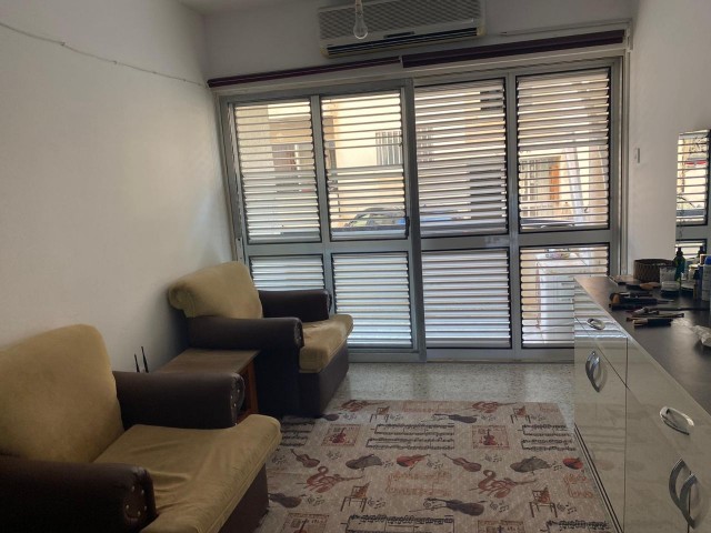 FAMAGUSTA SALAMIS ROAD WALKING DISTANCE TO EMU 3 1 FURNISHED FLAT FOR RENT