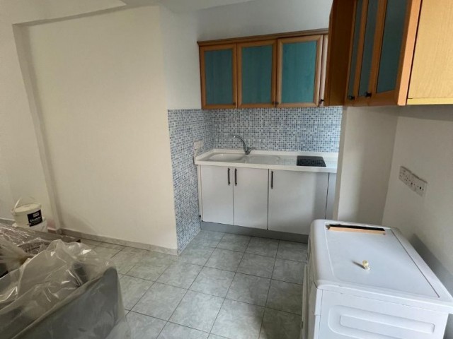 FAMAGUSTA DUMLUPINAR FURNISHED CLEAN 2+1 FLAT FOR RENT