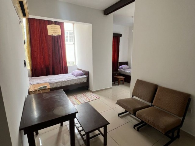 آپارتمان مقرون به صرفه برای 2 نفر در مرکز راست فاماگوستا، 4 ماه پیش
