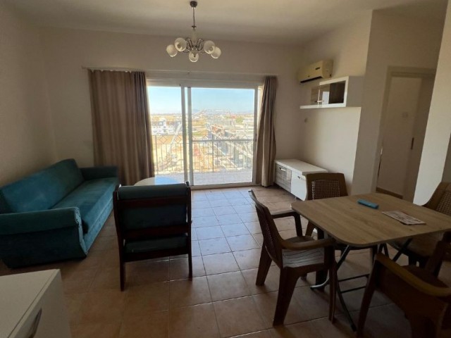 FURNISHED FOR SALE IN İSKELE CENTRAL SITE 1 1