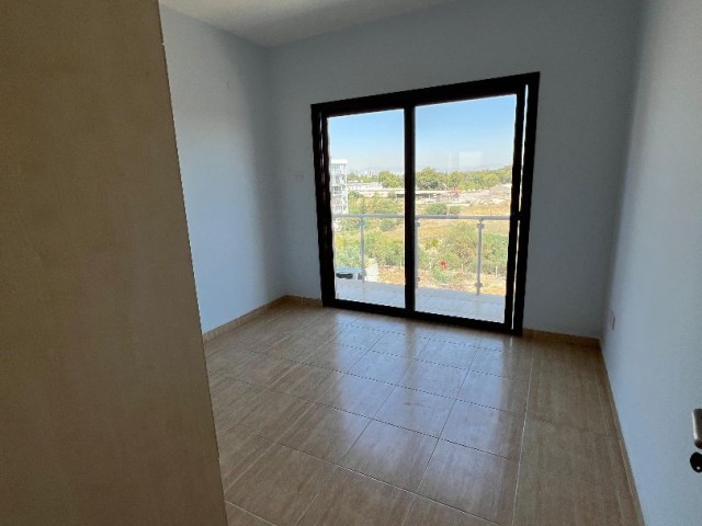 Penthouse Zu verkaufen in Gülseren, Famagusta