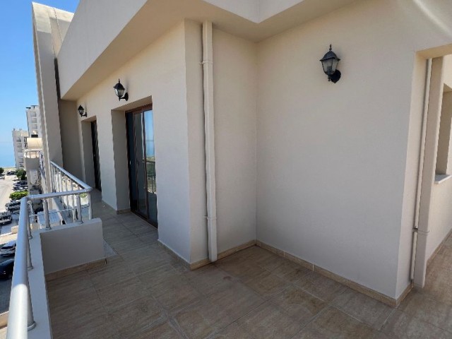 Penthouse Zu verkaufen in Gülseren, Famagusta