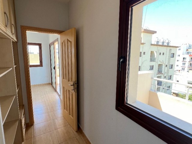 Penthouse Zu verkaufen in Gülseren, Famagusta