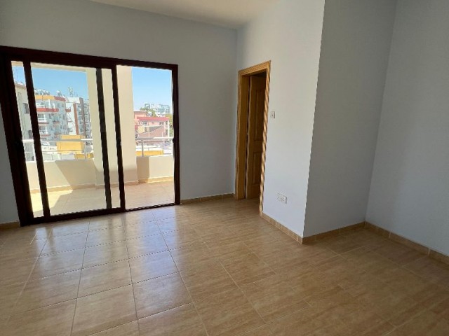 Penthouse Zu verkaufen in Gülseren, Famagusta