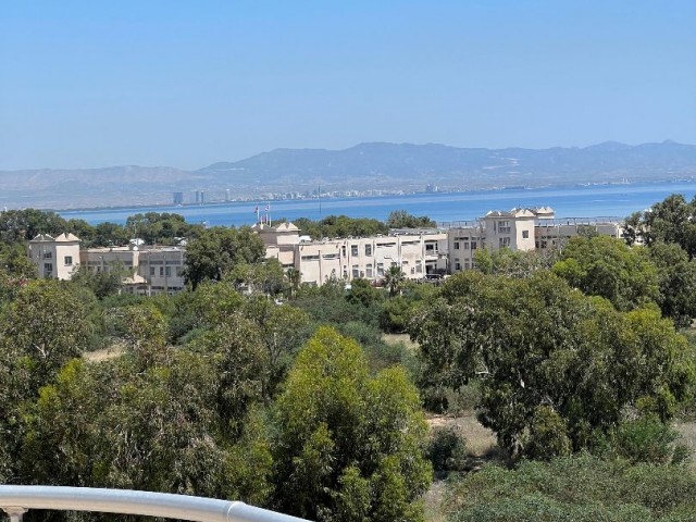 Penthouse Zu verkaufen in Gülseren, Famagusta