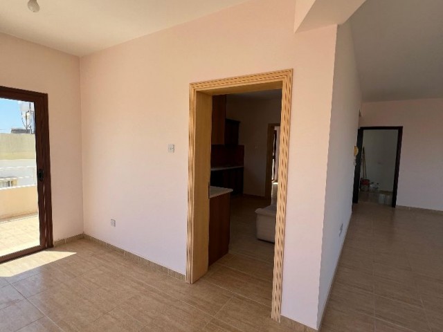 Penthouse Zu verkaufen in Gülseren, Famagusta