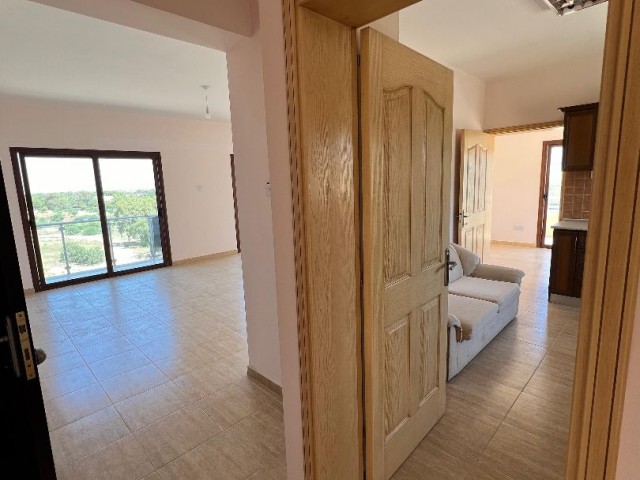 Penthouse Zu verkaufen in Gülseren, Famagusta