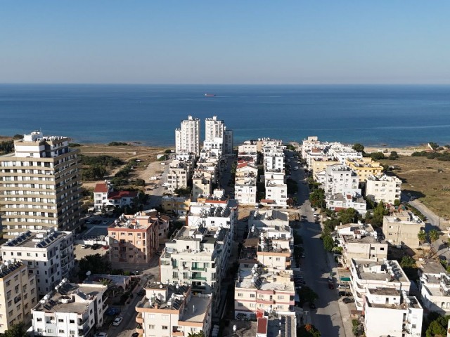 Penthouse Zu verkaufen in Gülseren, Famagusta