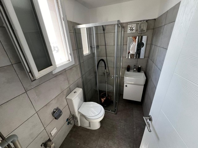 GAZİMAĞUSA GÜLSEREN FULL EŞYALI 2+1 DAİRE