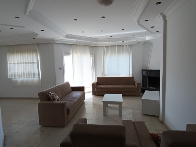 FAMAGUSTA GULSEREN DISTRICT 3 1 FULLY FURNISHED APARTMENT