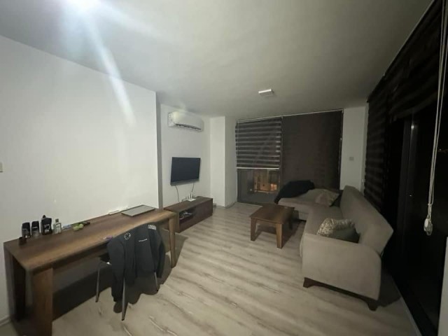 GAZİMAĞUSA SAKARYA BÖLGESİ 2+1 FULL EŞYALI DAİRE