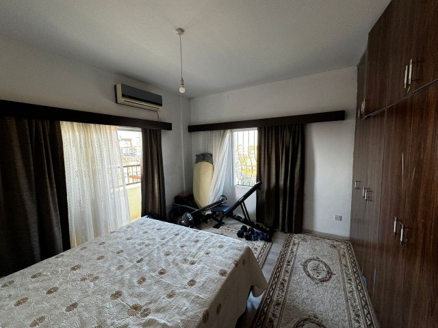 FAMAGUSTA YENIBOGAZICI 3 1 APARTMENT