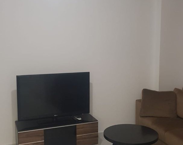 FAMAGUSTA SALAMIS ROAD 1 1 FURNISHED APARTMENT