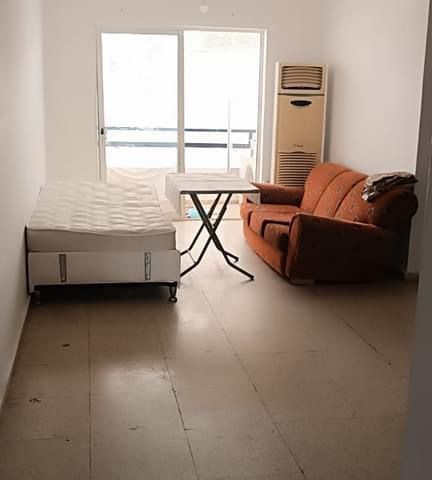 FAMAGUSTA CENTER 3+1 WOHNUNG