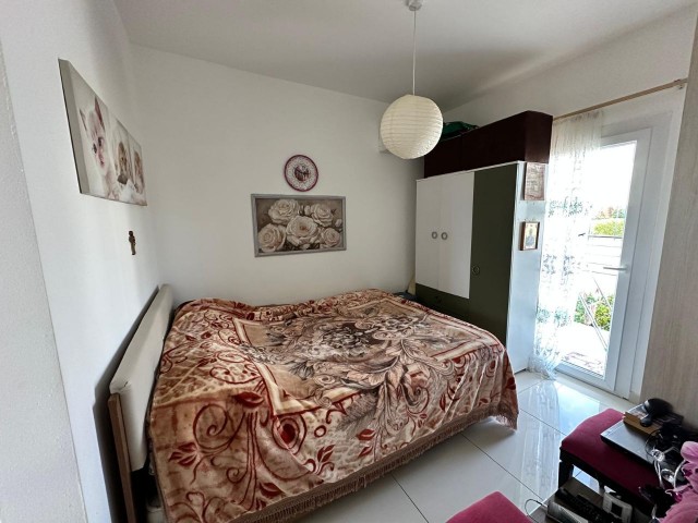 For Sale 1+1 Apartment in Catalkoy, Kyrenia