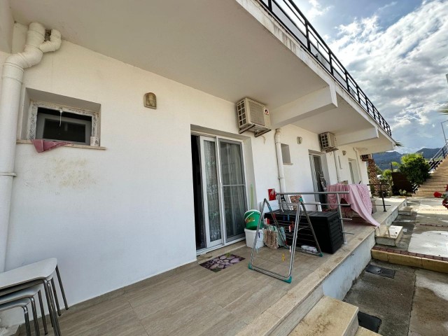 1+1 Wohnung zum Verkauf in Çatalköy, Kyrenia