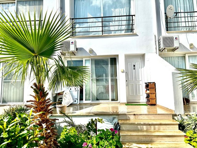 1+1 Wohnung zum Verkauf in Çatalköy, Kyrenia