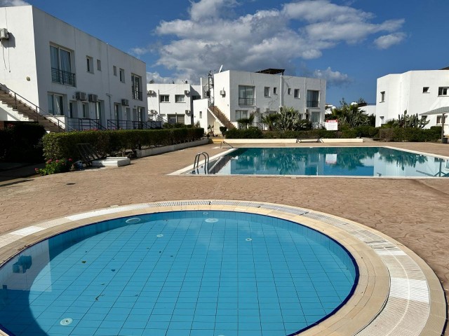 For Sale 1+1 Apartment in Catalkoy, Kyrenia