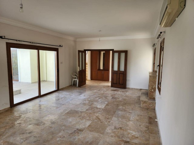 For Sale 3+1 Villa with Private Pool in Catalkoy, Kyrenia